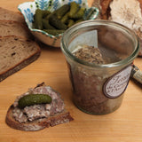 Terrine de campagne - Farmhouse Pork Terrine - Maison Duffour UAE Gourmet Food Store Dubai