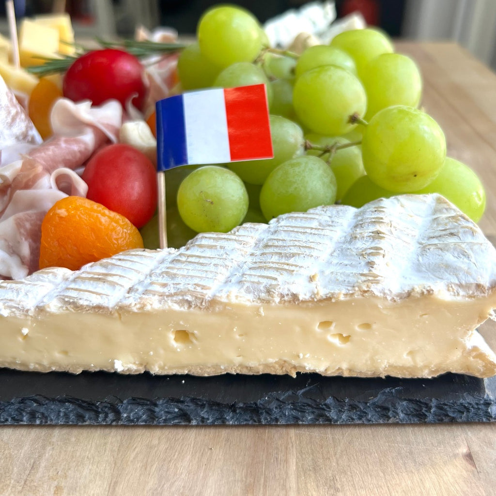 The French Platter, cheese and charcuterie tray, Maison Duffour, Dubai, UAE