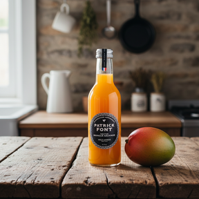 Mango Nectar