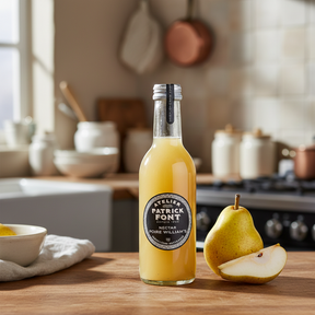 Pear Nectar