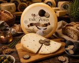 Goat Cheese With Truffle