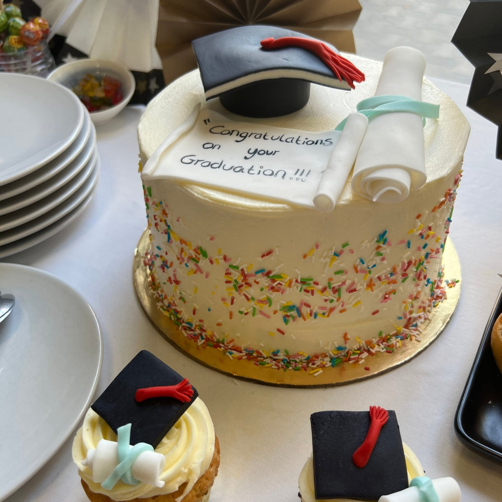 Customized cake, Maison Duffour, Dubai, UAE,