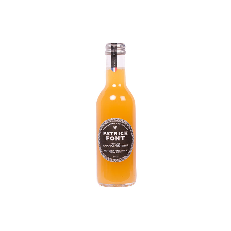 Victoria Pineapple Juice