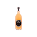 Yuzu Apple Juice
