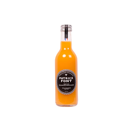 Mango Nectar