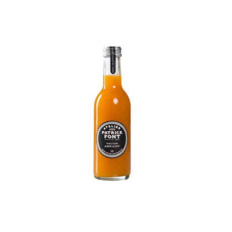 Apricot Nectar