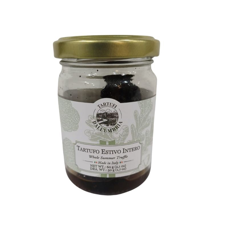 Summer Truffle Whole
