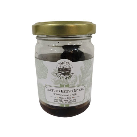Summer Truffle Whole