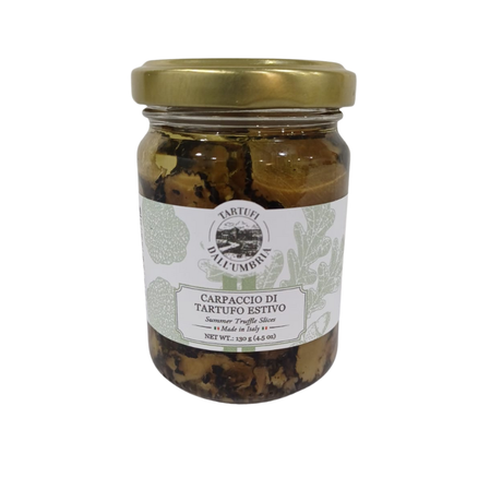 Summer Truffle Slices