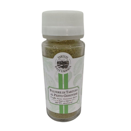 Spice Mix Truffle Pesto