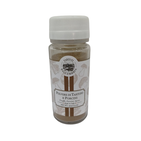 Spice Mix Truffle Porcini