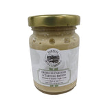 Artichoke Cream & Summer Truffle
