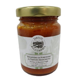 Sauce Hot Tomato & Bianchetto Truffle