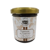 Sauce Tapenade With Truffle