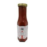 Ketchup With Summer Truffle