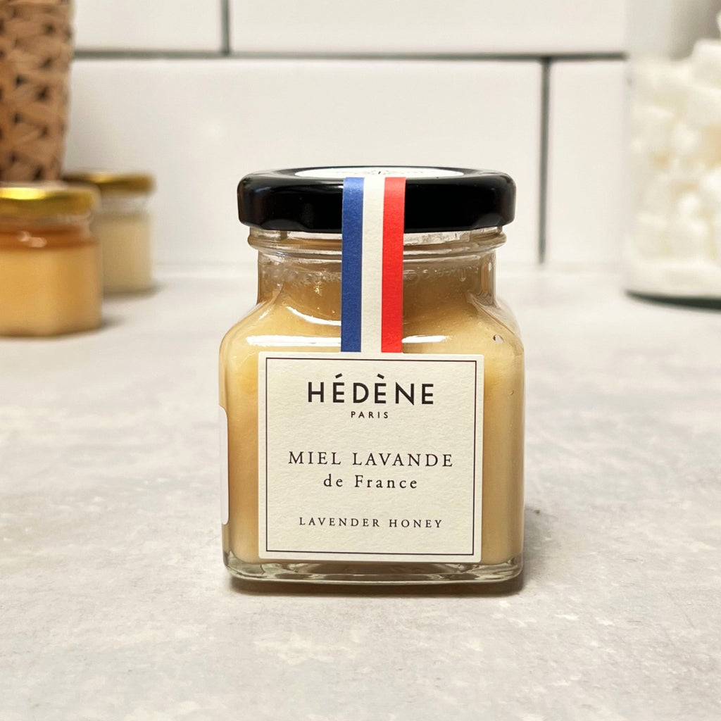 Lavender honey, France | Maison Duffour