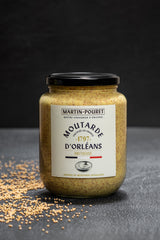 Unctuous Mustard Martin-Pouret