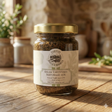Mushrooms Sauce & Truffle 15%