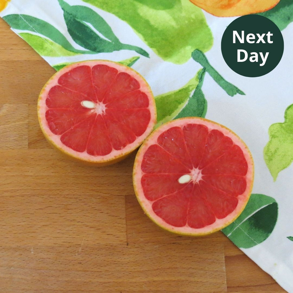 Grapefruit, Ruby Star, Maison Duffour, Dubai, UAE