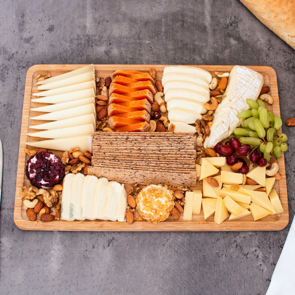 Premium - Large Cheese platter, Maison Duffour UAE Gourmet Food Store Dubai