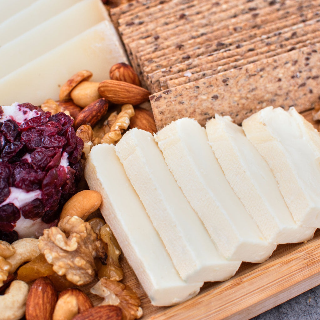 Premium - Large Cheese platter, Maison Duffour UAE Gourmet Food Store Dubai