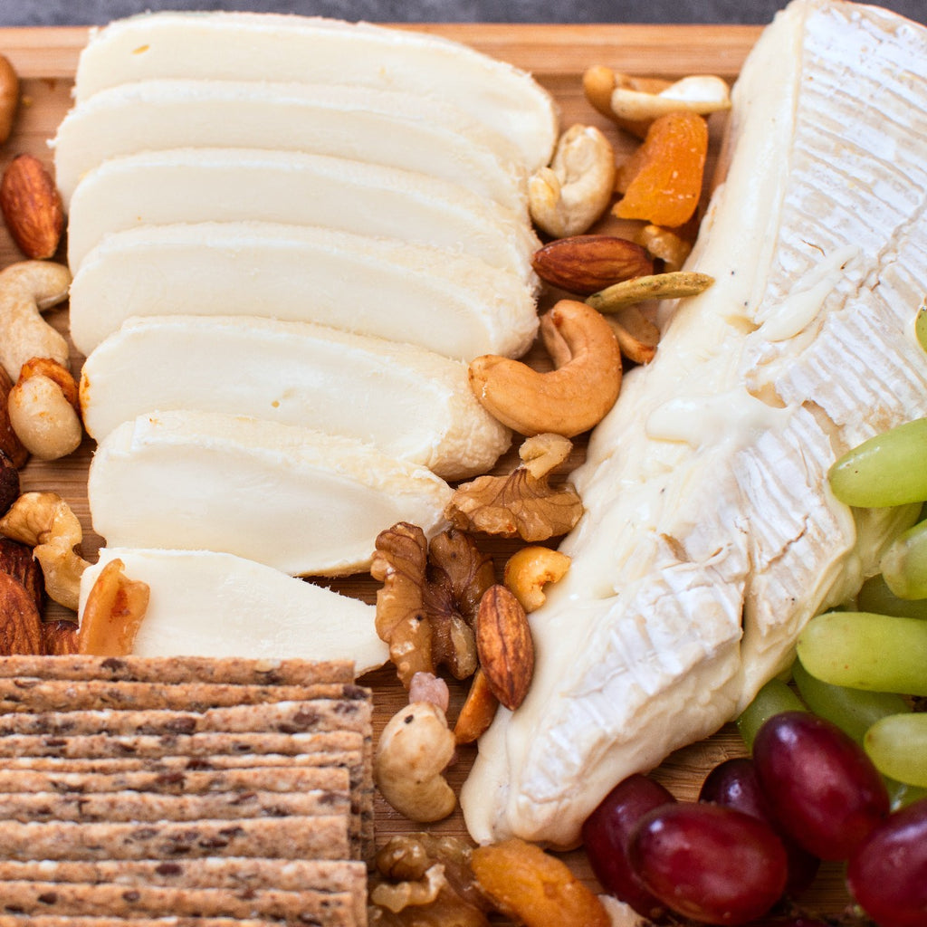Premium - Large Cheese platter, Maison Duffour UAE Gourmet Food Store Dubai