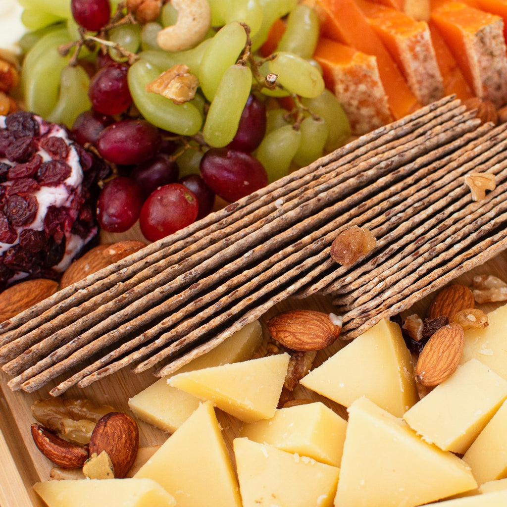 Premium - Medium Cheese platter, Maison Duffour UAE Gourmet Food Store Dubai