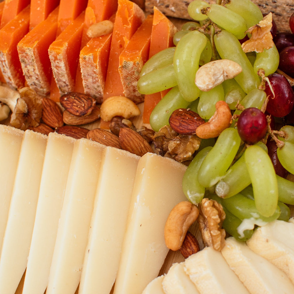 Premium - Medium Cheese platter, Maison Duffour UAE Gourmet Food Store Dubai