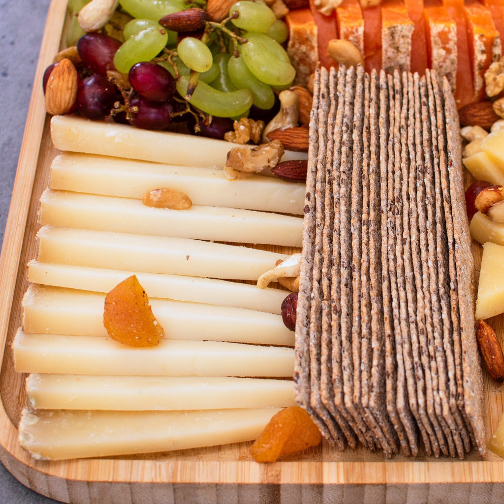 Premium - Small Cheese platter, Maison Duffour UAE Gourmet Food Store Dubai