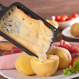 Raclette Kit Classic