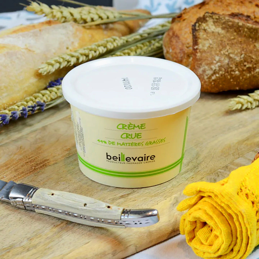 Seafood Quenelle Recipe Bundle, Maison Duffour, Dubai, UAE