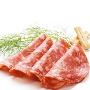 Salame "Al Finocchio"