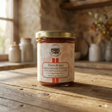 Sicilian Red Pesto Sauce With Truffle