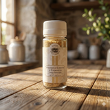Spice Mix Truffle Cheese