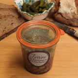 Terrine de campagne - Farmhouse Pork Terrine - Maison Duffour UAE Gourmet Food Store Dubai