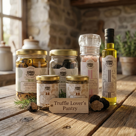 Truffle Lover's Pantry