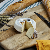Goat Cheese With Truffle