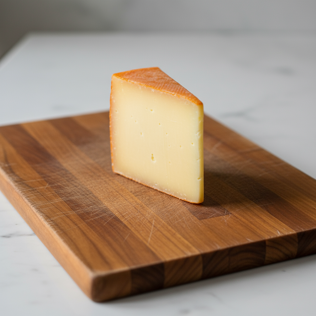 Charnwood Smoked Cheddar