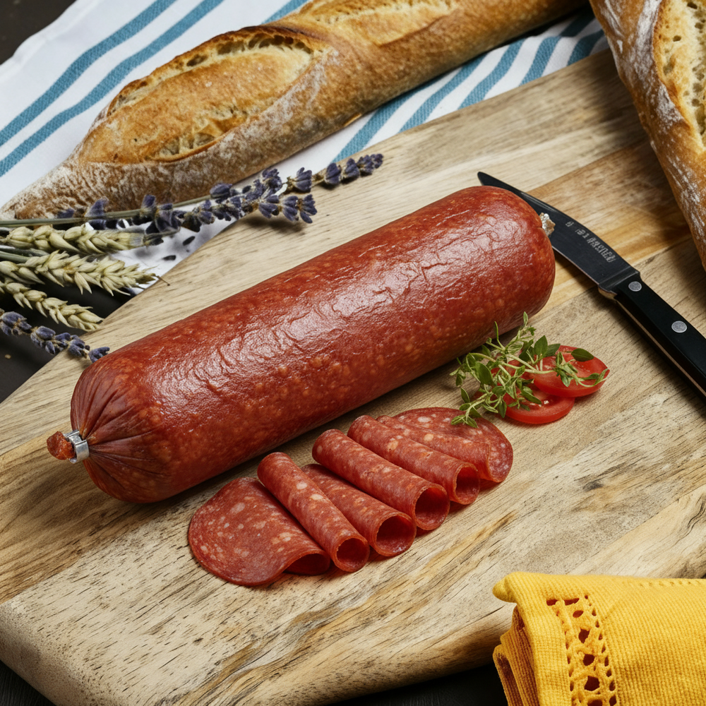Chorizo Regio