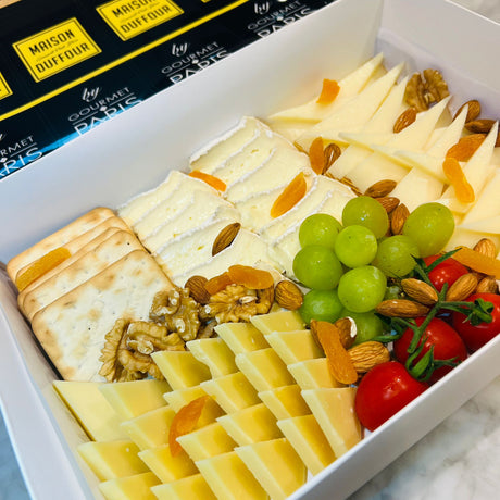 Cheese platter - Classic