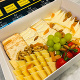 Cheese platter - Classic