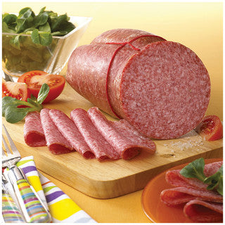 Danish Salami