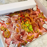 Pork cold cut platter - Classic