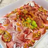 Pork cold cut platter - Classic