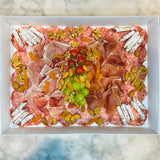 Pork cold cut platter - Classic