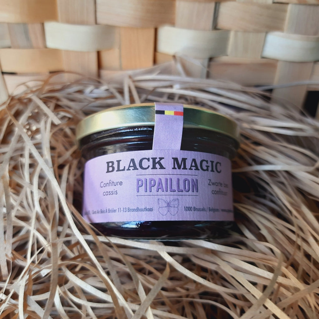 Small black currant "Black magic", organic | Maison Duffour 
