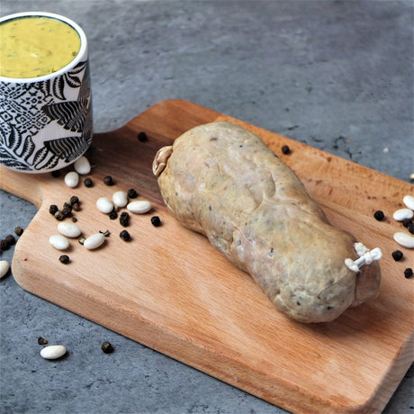Andouillette, France | Maison Duffour