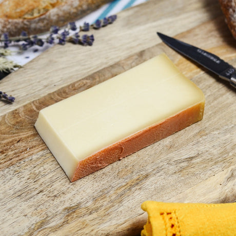 Beaufort french cheese - Maison Duffour