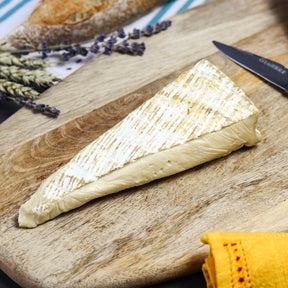 Brie de Meaux french cheese - Maison Duffour