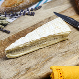 Brie truffles french cheese - Maison Duffour